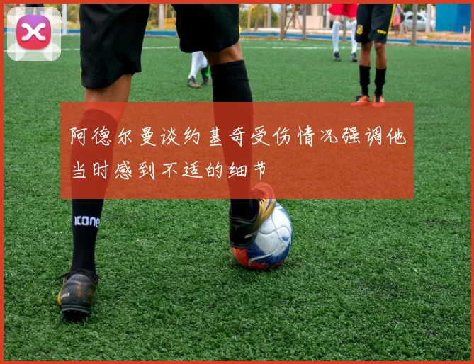 阿德尔曼谈约基奇受伤情况强调他当时感到不适的细节