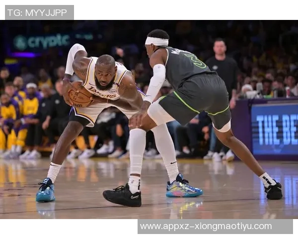 浓眉虽砍27分13板难救主湖人遭遇惨败局面堪忧