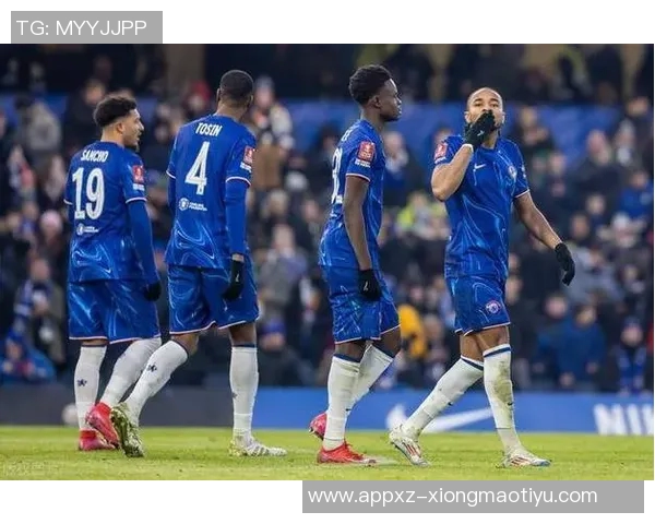 切尔西与伯恩茅斯交锋历史回顾保持不败能否延续胜利势头 切尔西与伯恩茅斯交锋历史回顾保持不败能否延续胜利势头