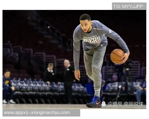 布朗强调需持续为A西蒙斯创造进攻空间其适应替补角色表现出色 布朗强调需持续为A西蒙斯创造进攻空间其适应替补角色表现出色