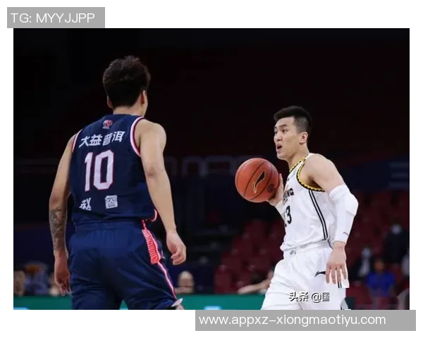 CBA星味减退易建联与郭艾伦曾引领篮球热潮 CBA星味减退易建联与郭艾伦曾引领篮球热潮