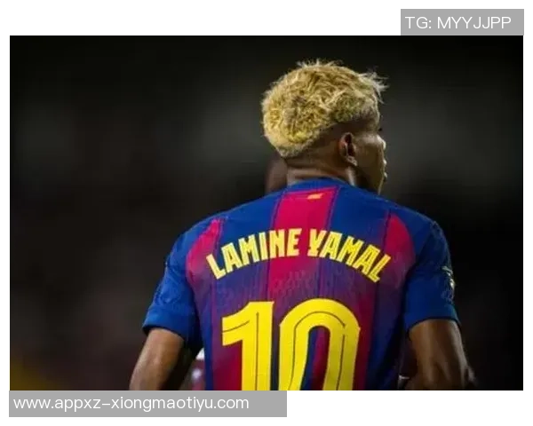 亚马尔在10月休赛期后五大联赛过人次数最多成功率达375