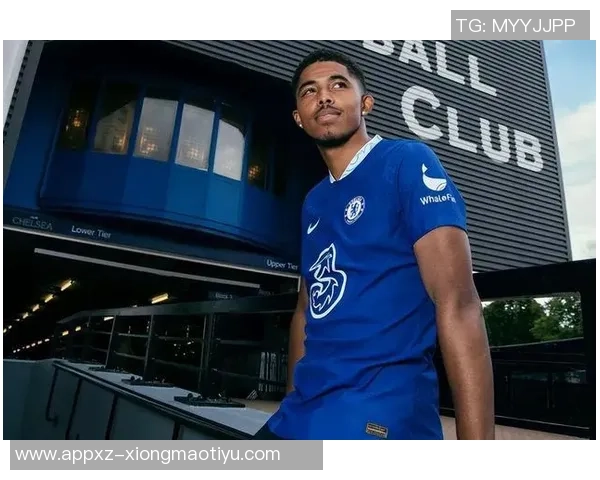 切尔西计划报价5000万欧元引进20岁中卫雅奎特加强防线