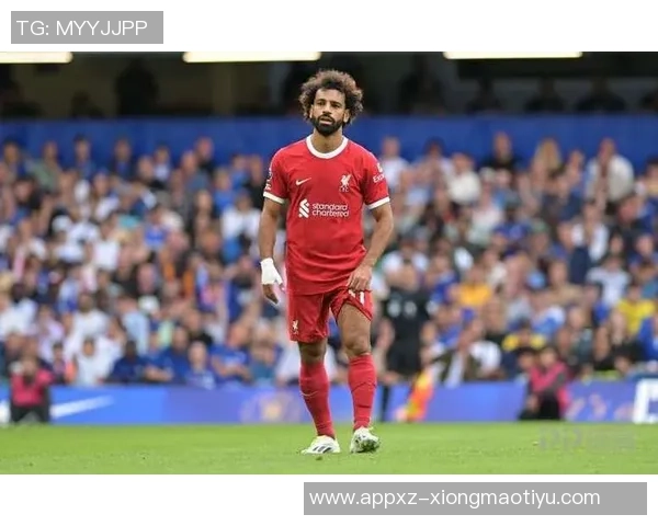 沙特联赛对萨拉赫表达兴趣但球员尚未给予积极回应