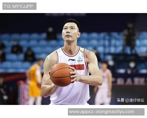 CBA星味减退易建联与郭艾伦曾引领篮球热潮