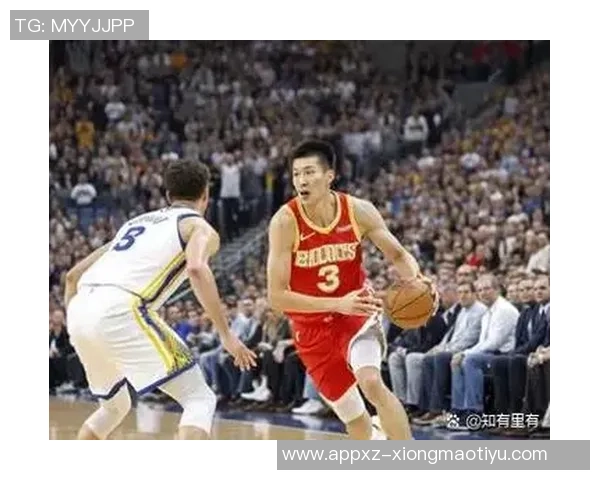 杨瀚森内线表现稳健对火箭两战正负值均为正数展现实力