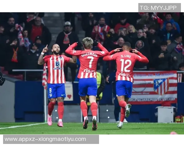 马竞前锋卡洛斯马丁租借加盟巴列卡诺至赛季结束 马竞前锋卡洛斯马丁租借加盟巴列卡诺至赛季结束